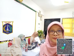 Verval Dana Hibah PGRI